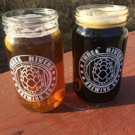 Three Rivers Brewing