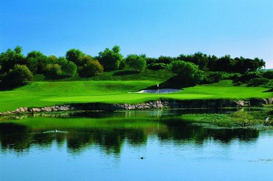 Oak Creek Golf Club