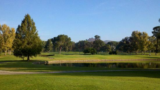 Westlake Golf Course