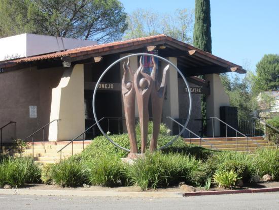Conejo Players Theatre