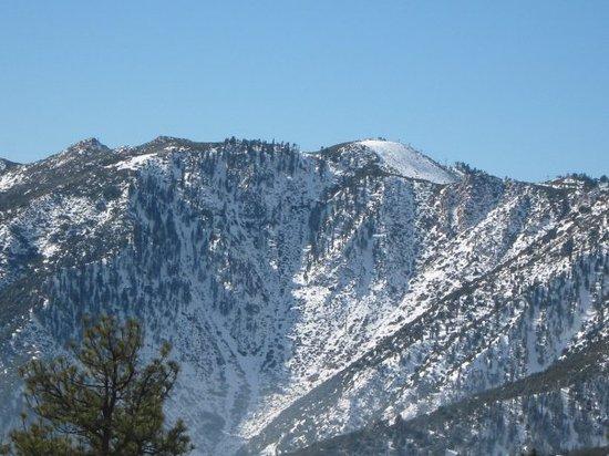 Bear Mountain