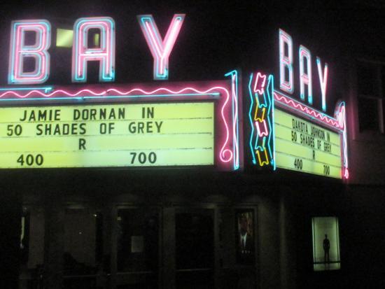Bay Theatre