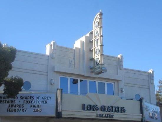 Los Gatos Theatre