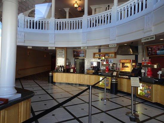 Regency Theatres