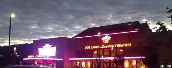 Starlight Dos Lagos 15