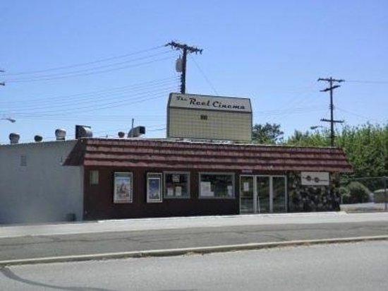Reel Cinema