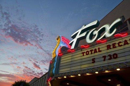 Fox Theatre