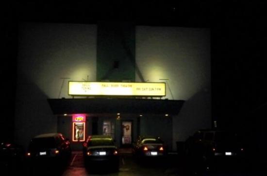 Fall River Theatre