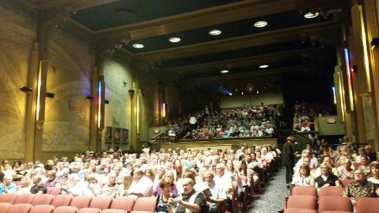 State Theatre