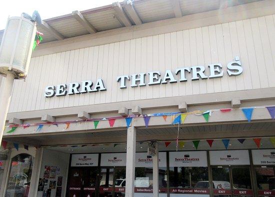 Serra Theaters