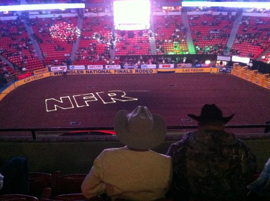 National Rodeo