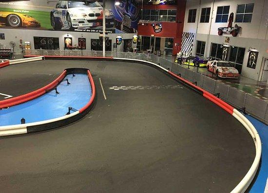 K1 Speed Anaheim