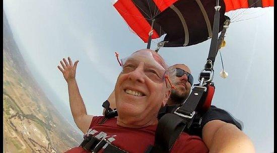 Skydive Santa Barbara