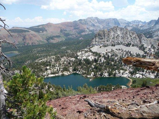 Mammoth Crest Trail