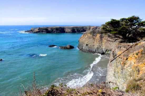Mendocino Coast
