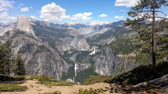 Yosemite Guide Service