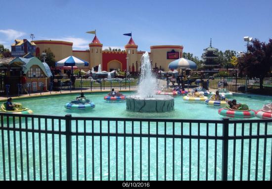 Boomers Livermore