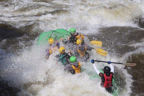 SoCal Rafting