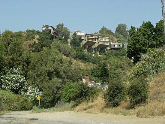 Mulholland Drive