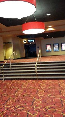 AMC Loews Marina 6