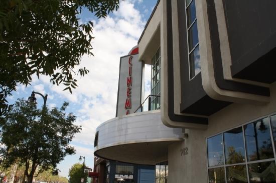 Laemmle Blvd Cinemas