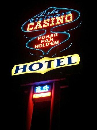 Lake Elsinore Casino
