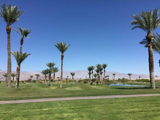 Borrego Springs Resort Golf Club & Spa