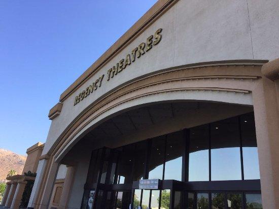 Regency Theater