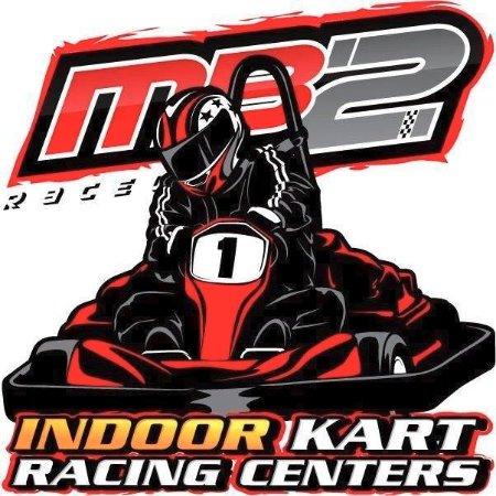 MB2 Raceway