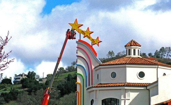 Galaxy Theatres Atascadero