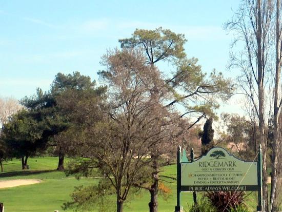 Ridgemark Golf and Country Club Resort