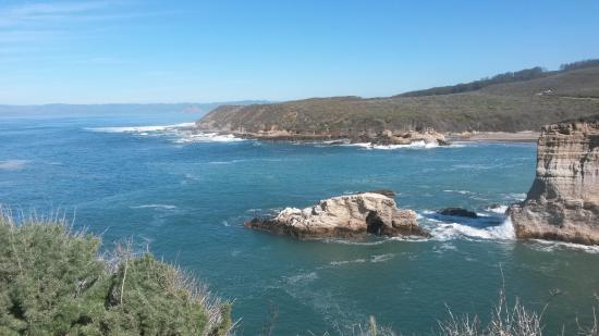 Bluff Trail