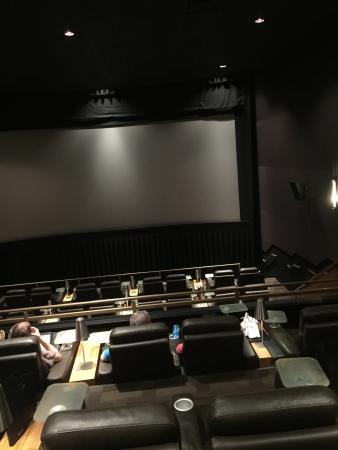 Cinepolis Movie Theater
