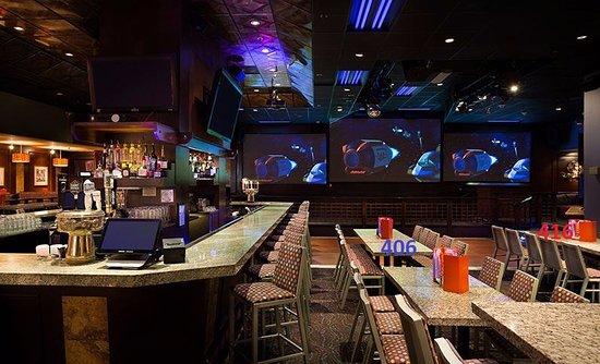 Clubhouse Bistro