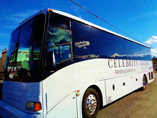 Palm Springs Celebrity Tours