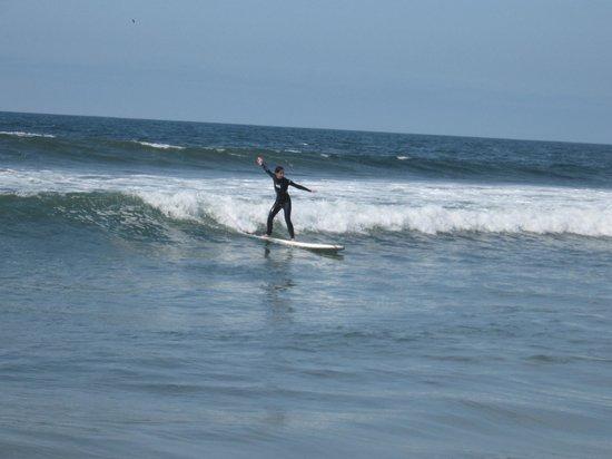 SoCal Surf Lessons