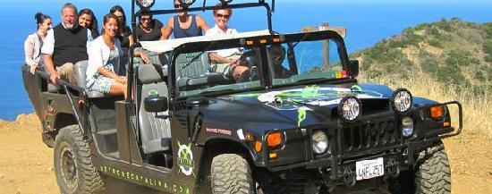 Cape Canyon Expedition