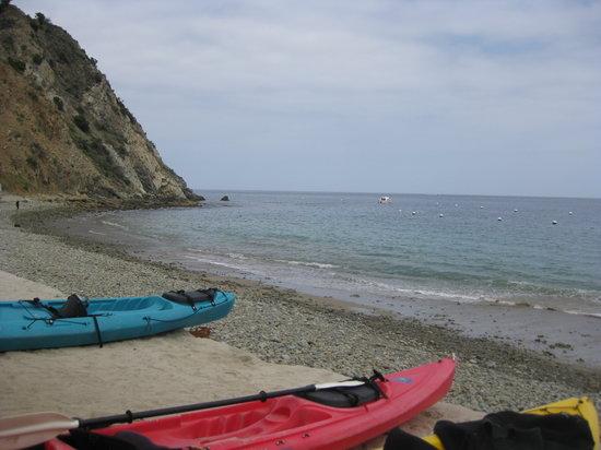 Descanso Beach Ocean Sports