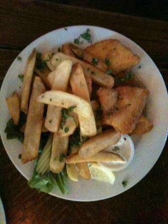 Patterson's Pub