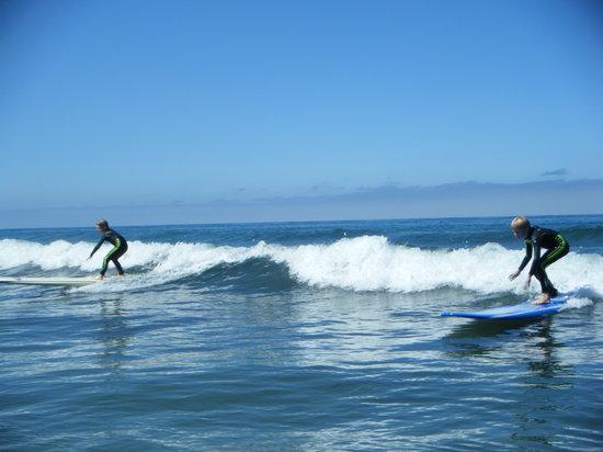 Maui Surf Academy