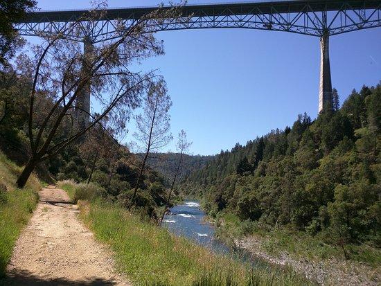 Foresthill
