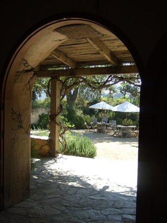Santa Ynez Wine Trail