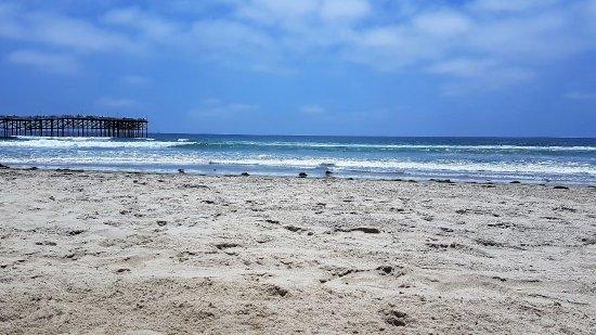 Mission Beach