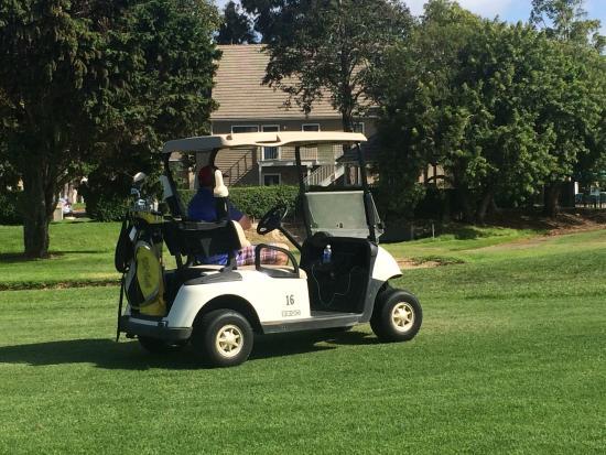 River Ridge Golf Club
