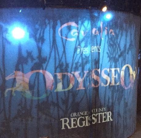 Cavalia Odysseo