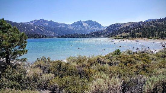June Lake Loop