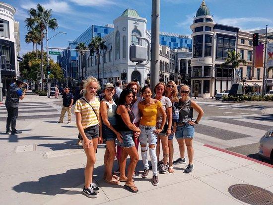 Surf City Adventure Tours