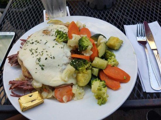 O'Sullivans Irish Pub Escondido