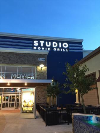 Studio Movie Grill