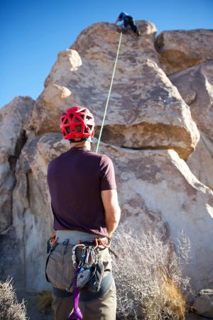 The Climbing Life Guides